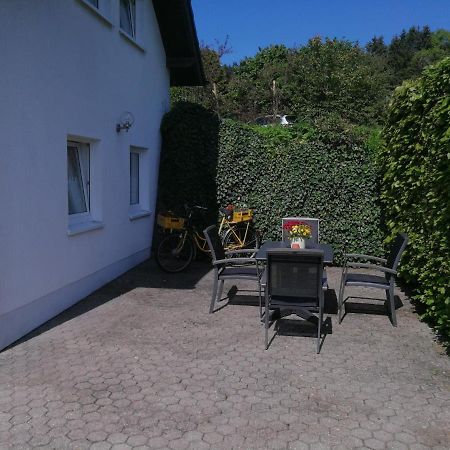 Ferienwohnung Gross B Schleiden Exteriör bild