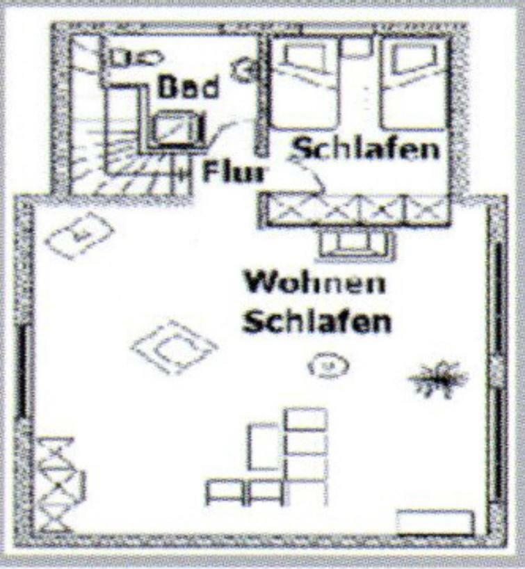 Ferienwohnung Gross B Schleiden Exteriör bild